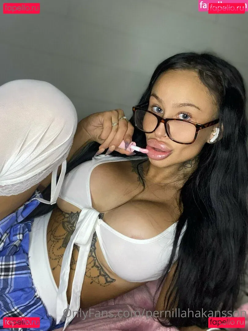 pernillahakansson Onlyfans Photo Gallery 