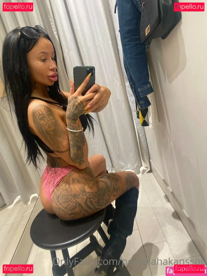 pernillahakansson Onlyfans Photo Gallery 