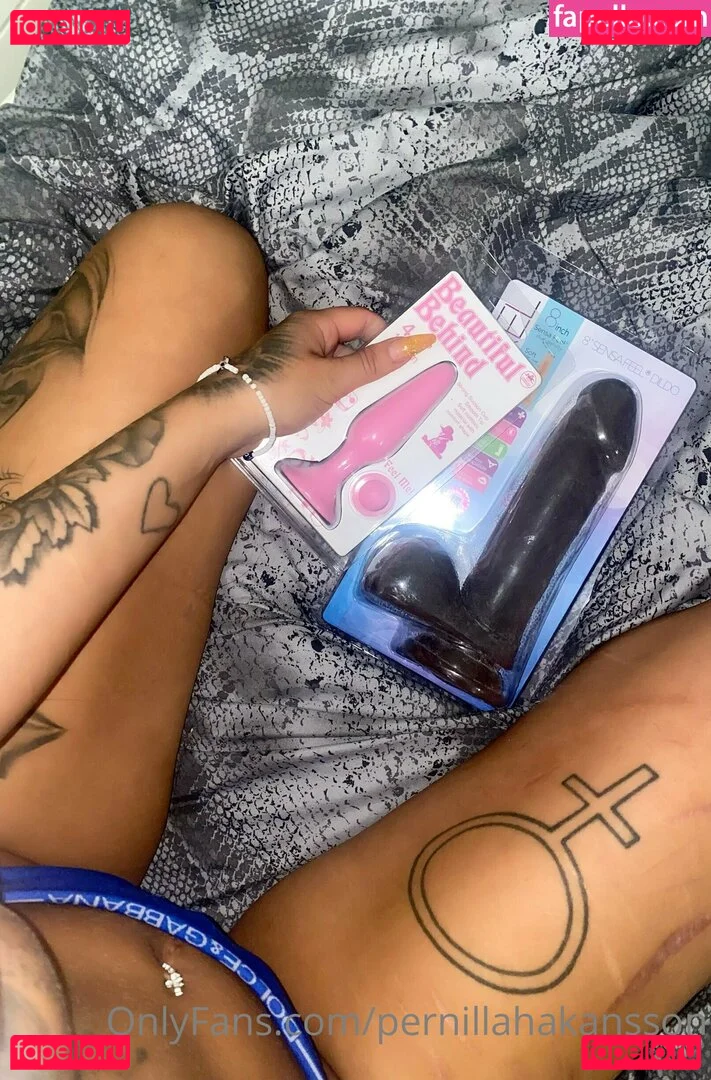 pernillahakansson Onlyfans Photo Gallery 