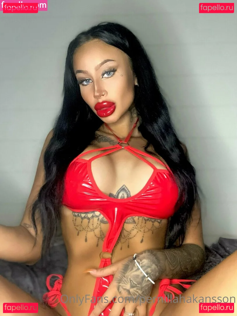 pernillahakansson Onlyfans Photo Gallery 