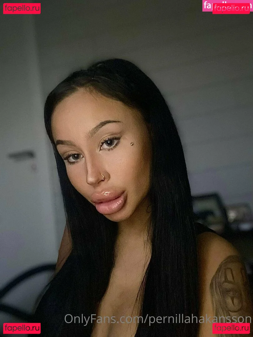 pernillahakansson Onlyfans Photo Gallery 