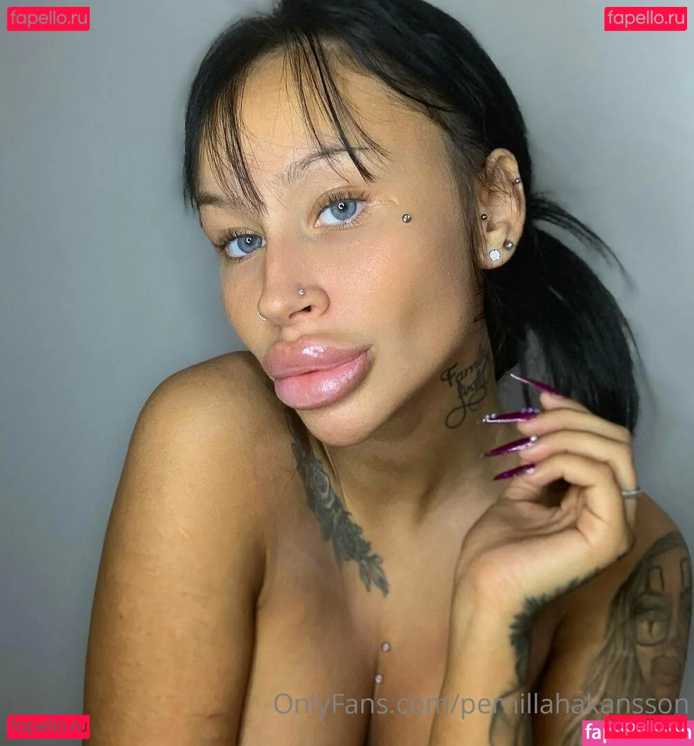 pernillahakansson Onlyfans Photo Gallery 