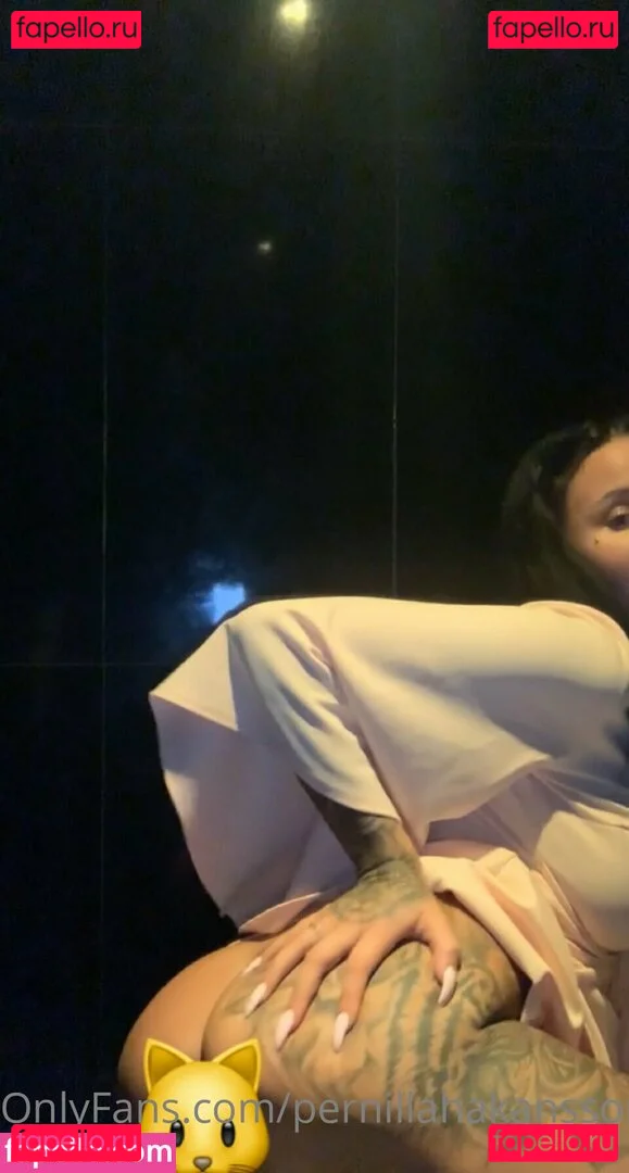 pernillahakansson Onlyfans Photo Gallery 