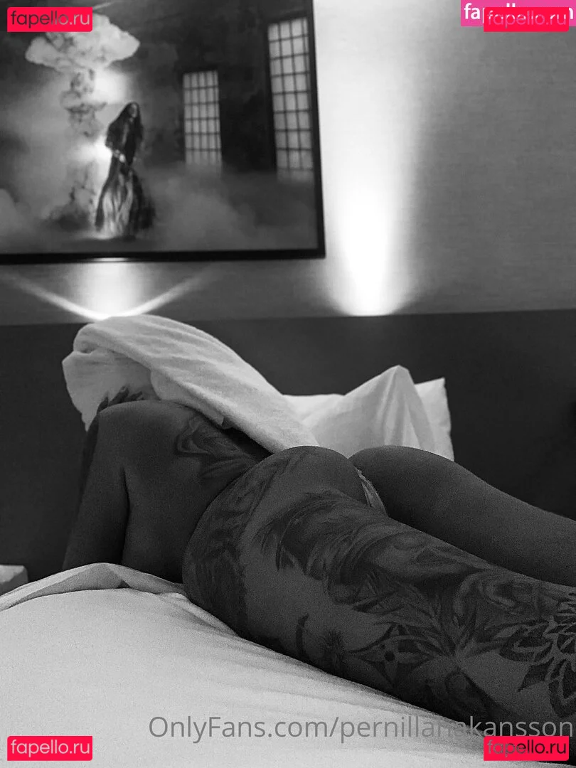 pernillahakansson Onlyfans Photo Gallery 