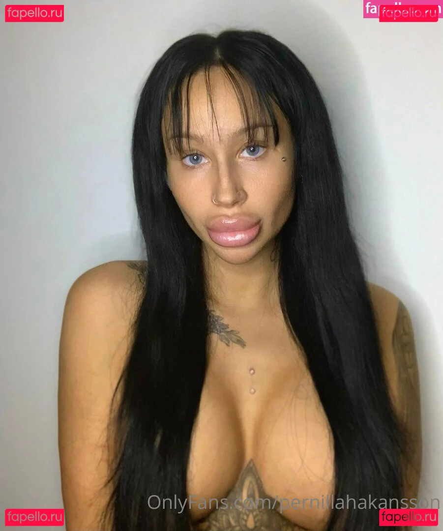 pernillahakansson Onlyfans Photo Gallery 