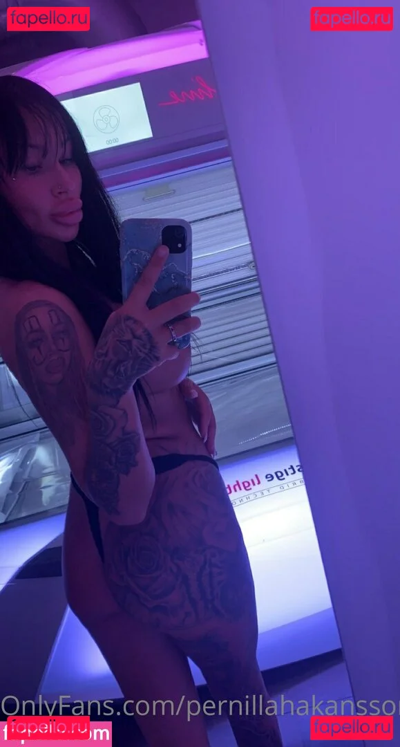 pernillahakansson Onlyfans Photo Gallery 