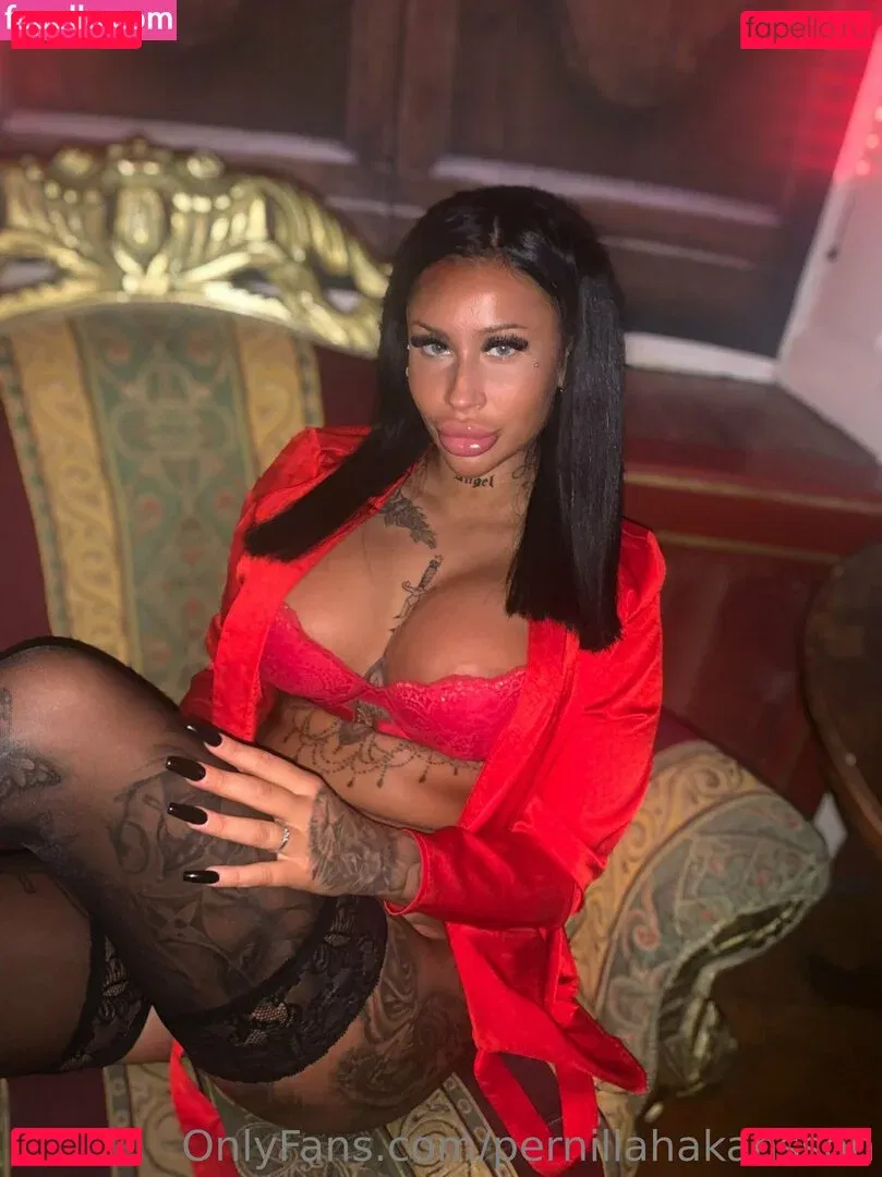 pernillahakansson Onlyfans Photo Gallery 