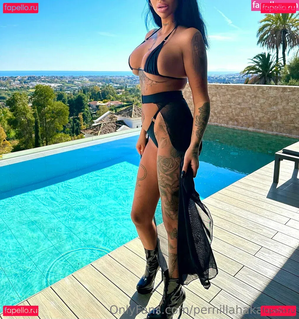 pernillahakansson Onlyfans Photo Gallery 