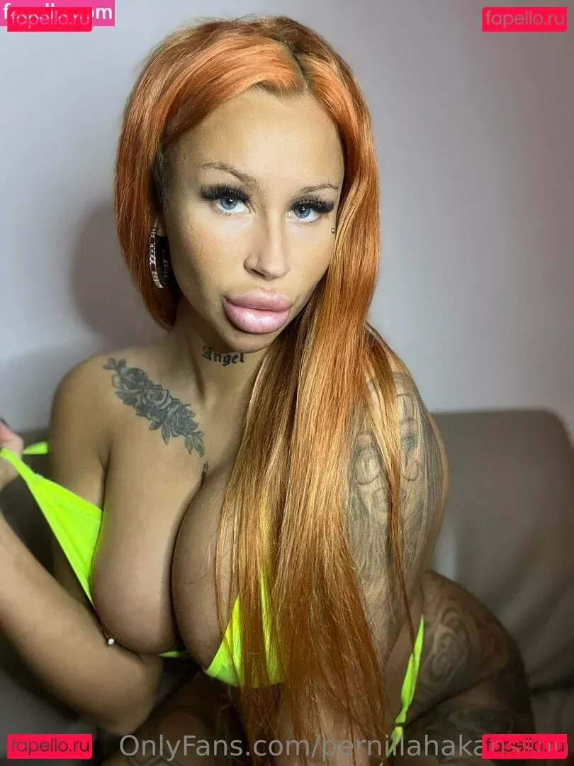 pernillahakansson Onlyfans Photo Gallery 