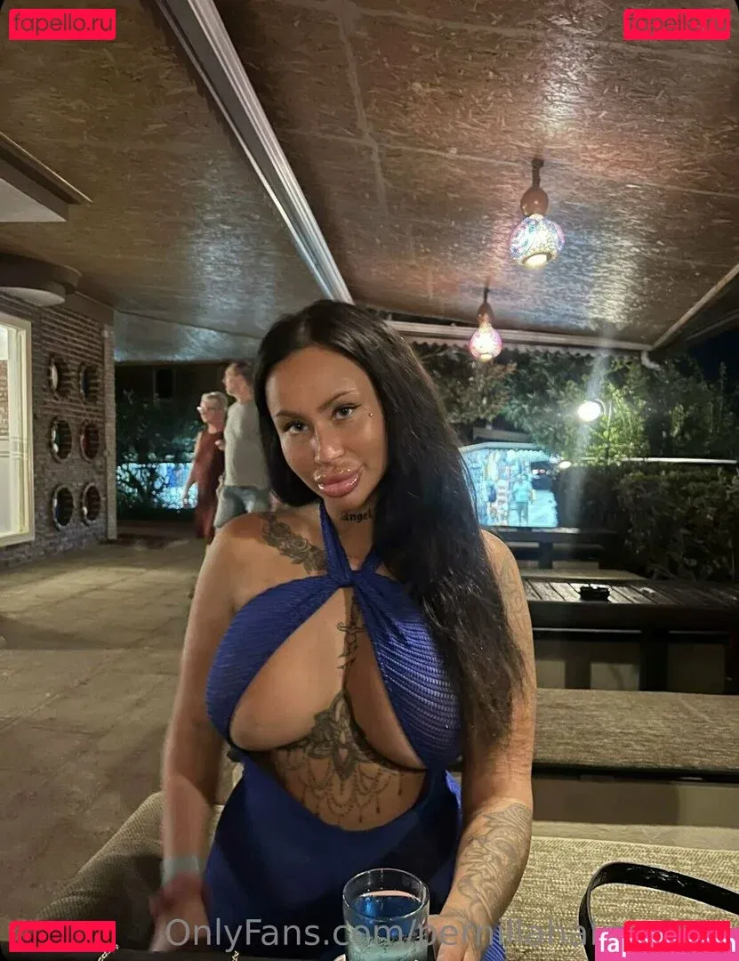 pernillahakansson Onlyfans Photo Gallery 