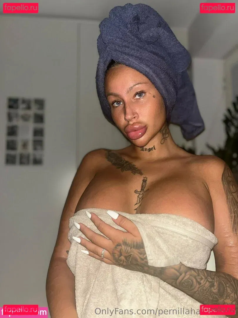 pernillahakansson Onlyfans Photo Gallery 