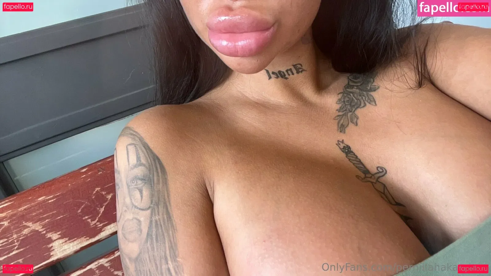 pernillahakansson Onlyfans Photo Gallery 