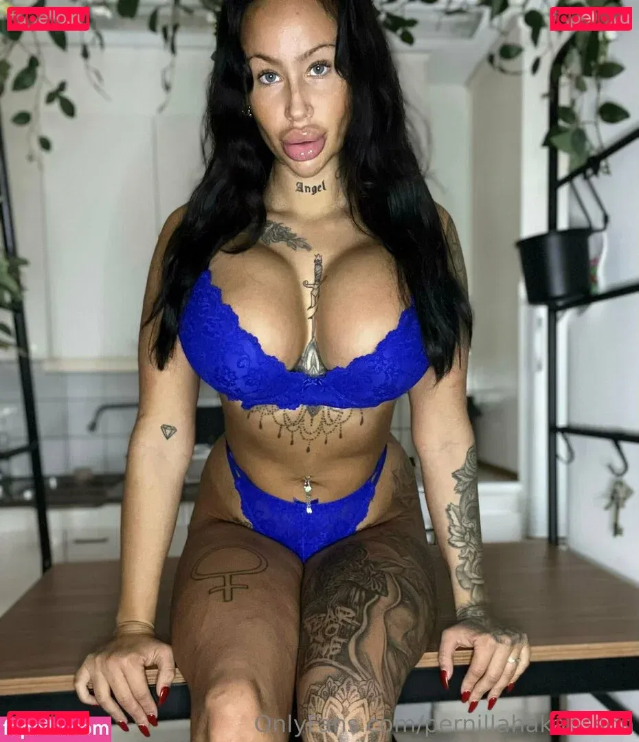 pernillahakansson Onlyfans Photo Gallery 