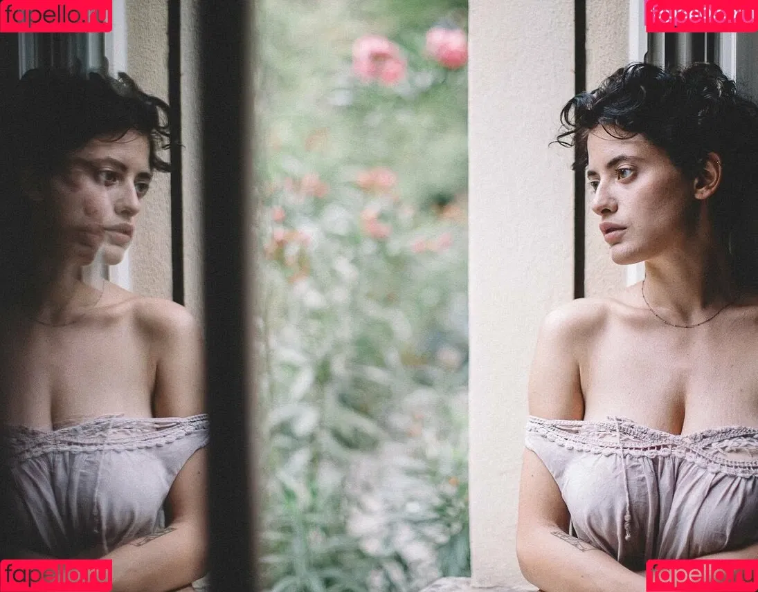 Anna Pittureri Onlyfans Photo Gallery 