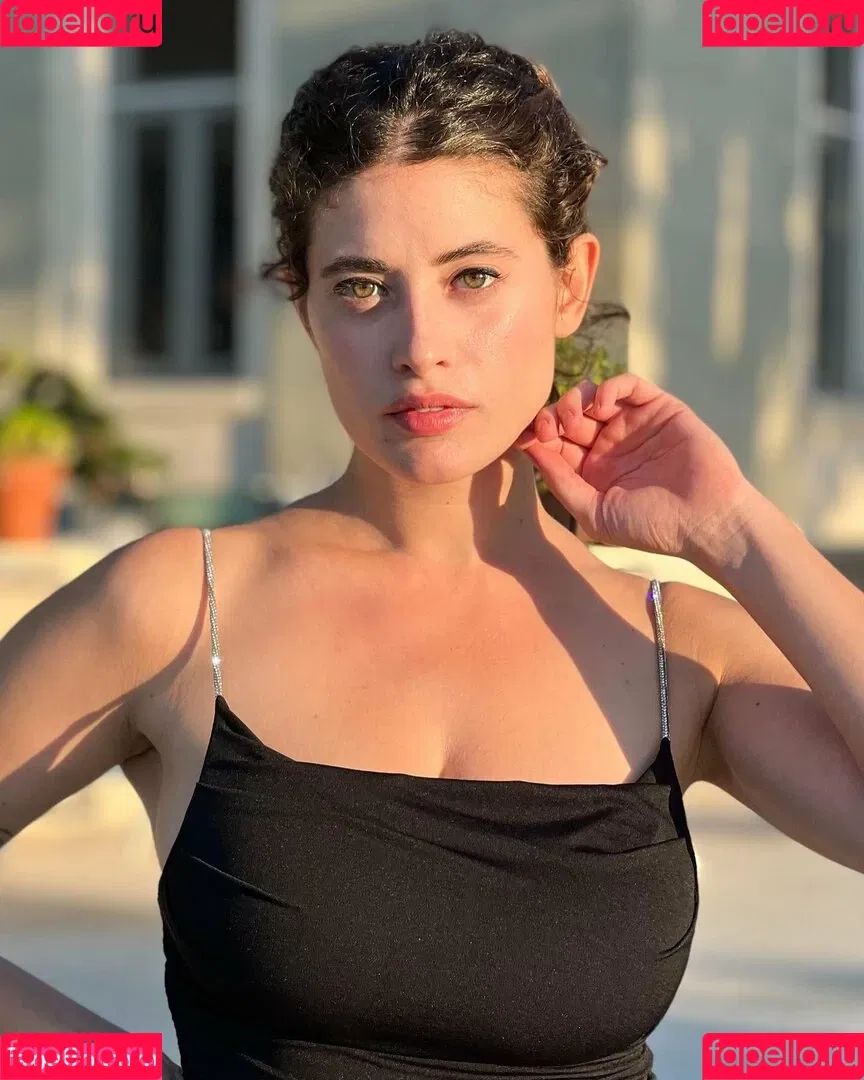 Anna Pittureri Onlyfans Photo Gallery 