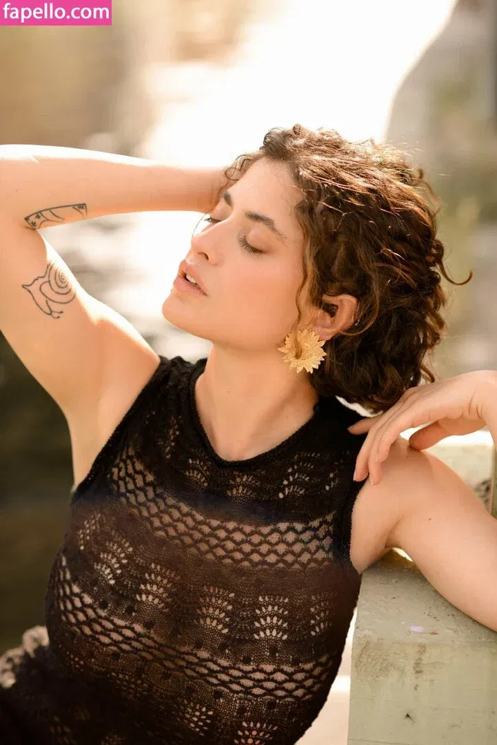 Anna Pittureri Onlyfans Photo Gallery 