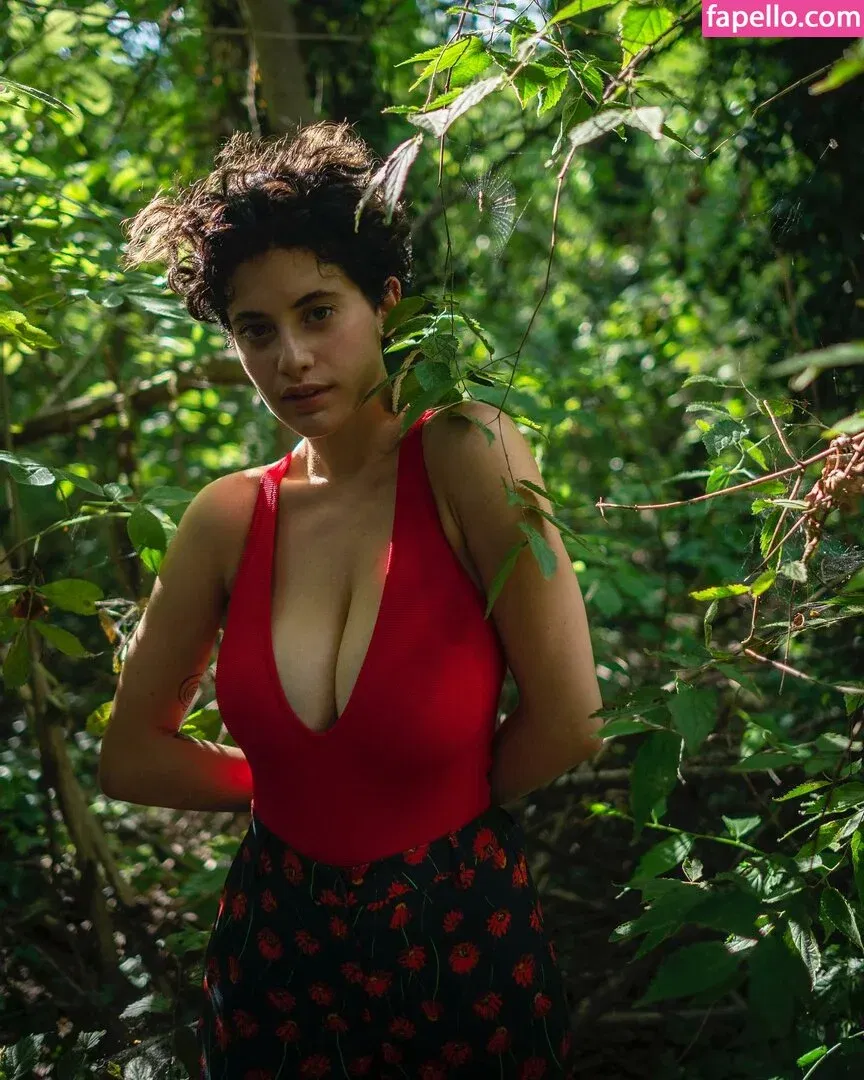 Anna Pittureri Onlyfans Photo Gallery 