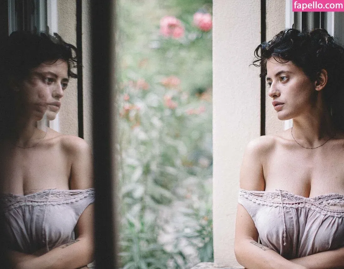 Anna Pittureri Onlyfans Photo Gallery 