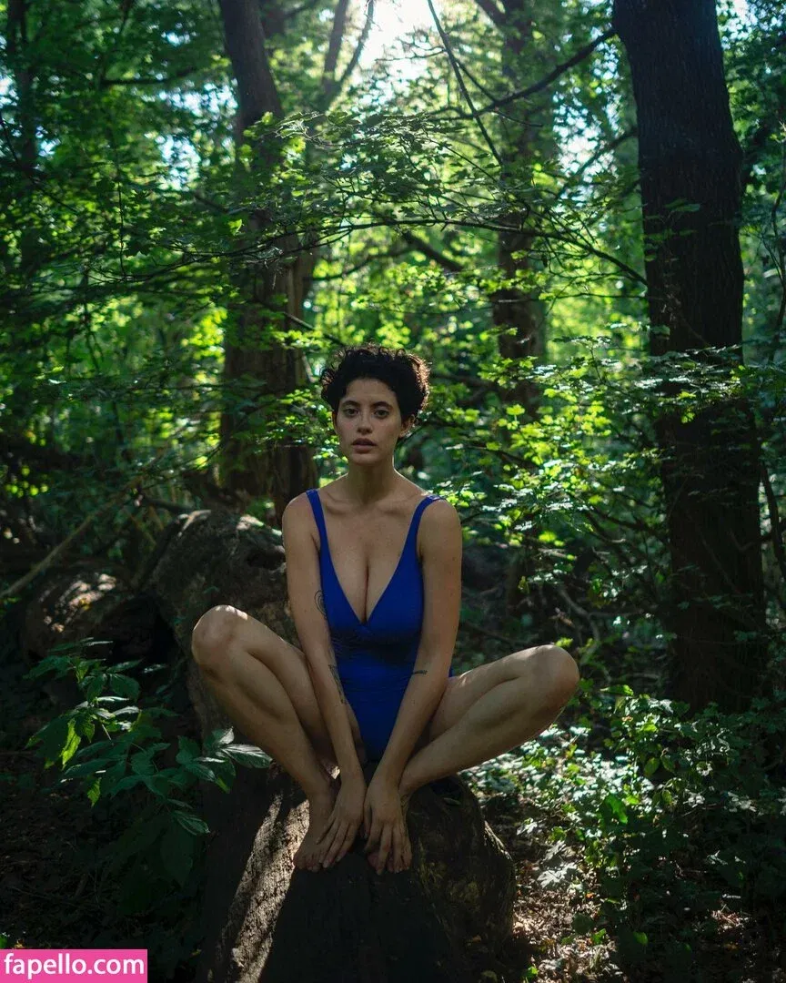 Anna Pittureri Onlyfans Photo Gallery 