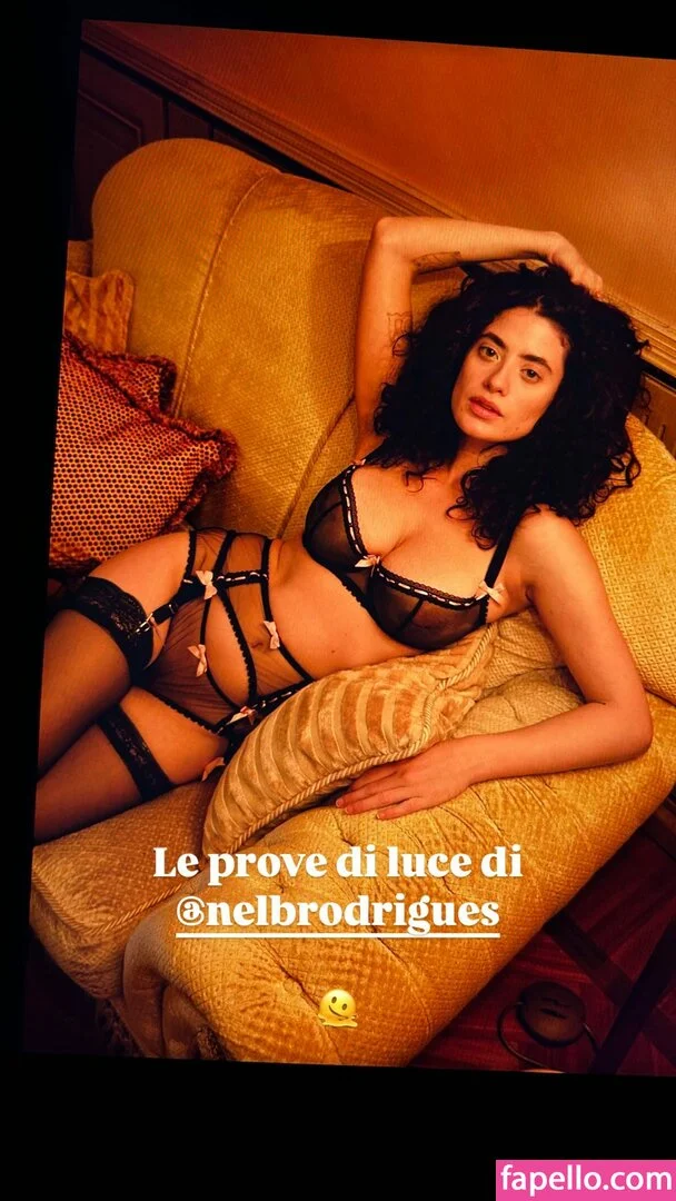 Anna Pittureri Onlyfans Photo Gallery 