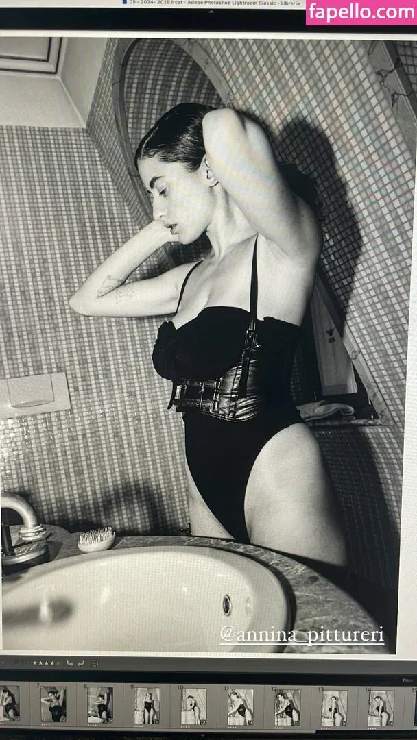 Anna Pittureri Onlyfans Photo Gallery 