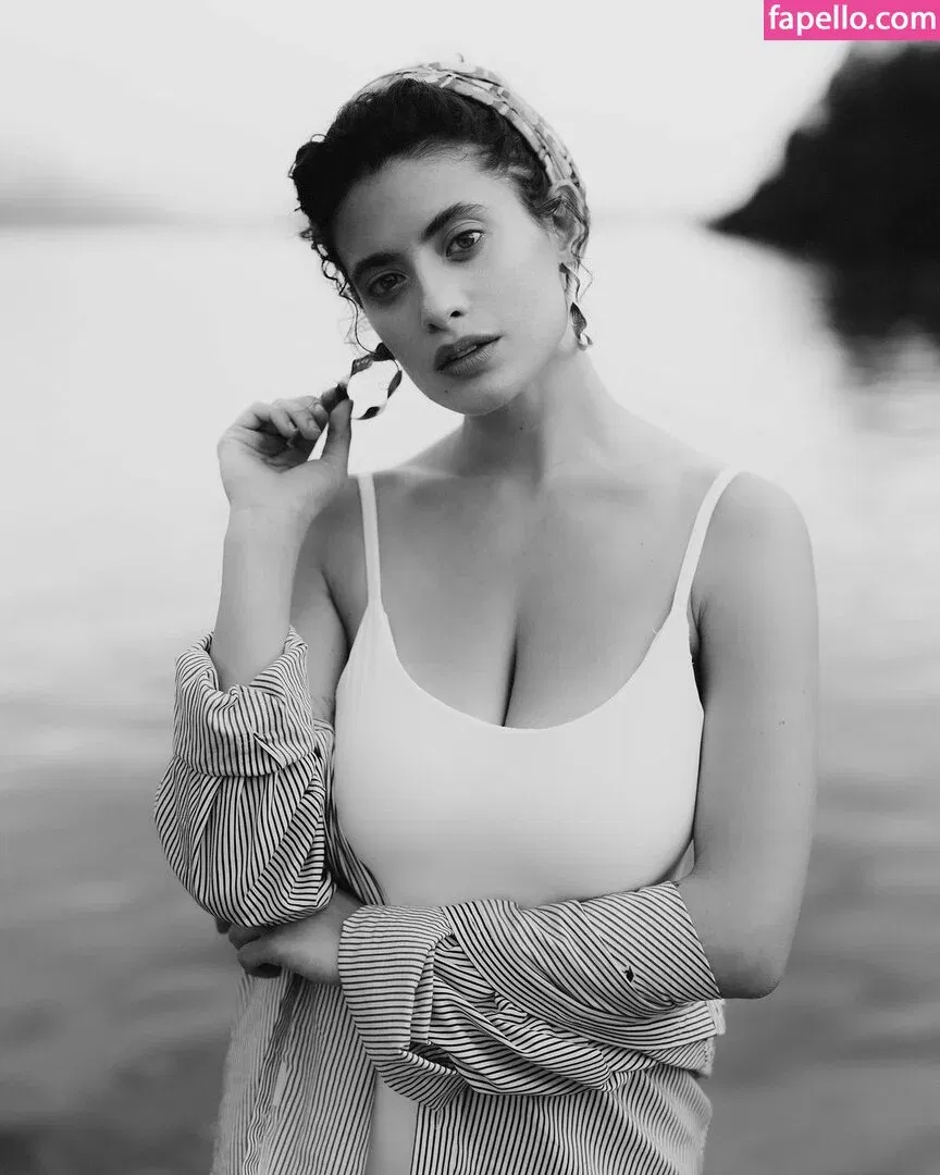 Anna Pittureri Onlyfans Photo Gallery 