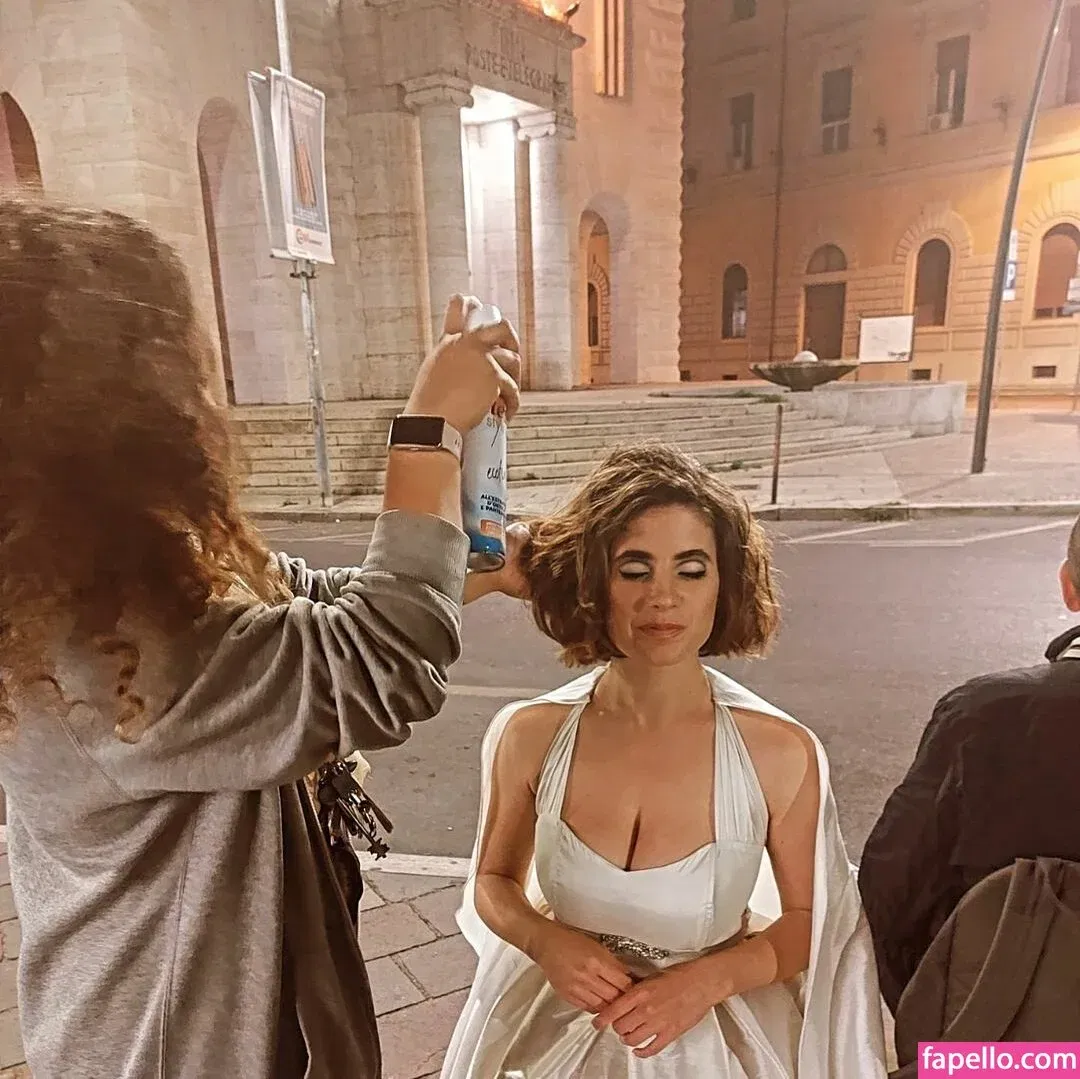 Anna Pittureri Onlyfans Photo Gallery 