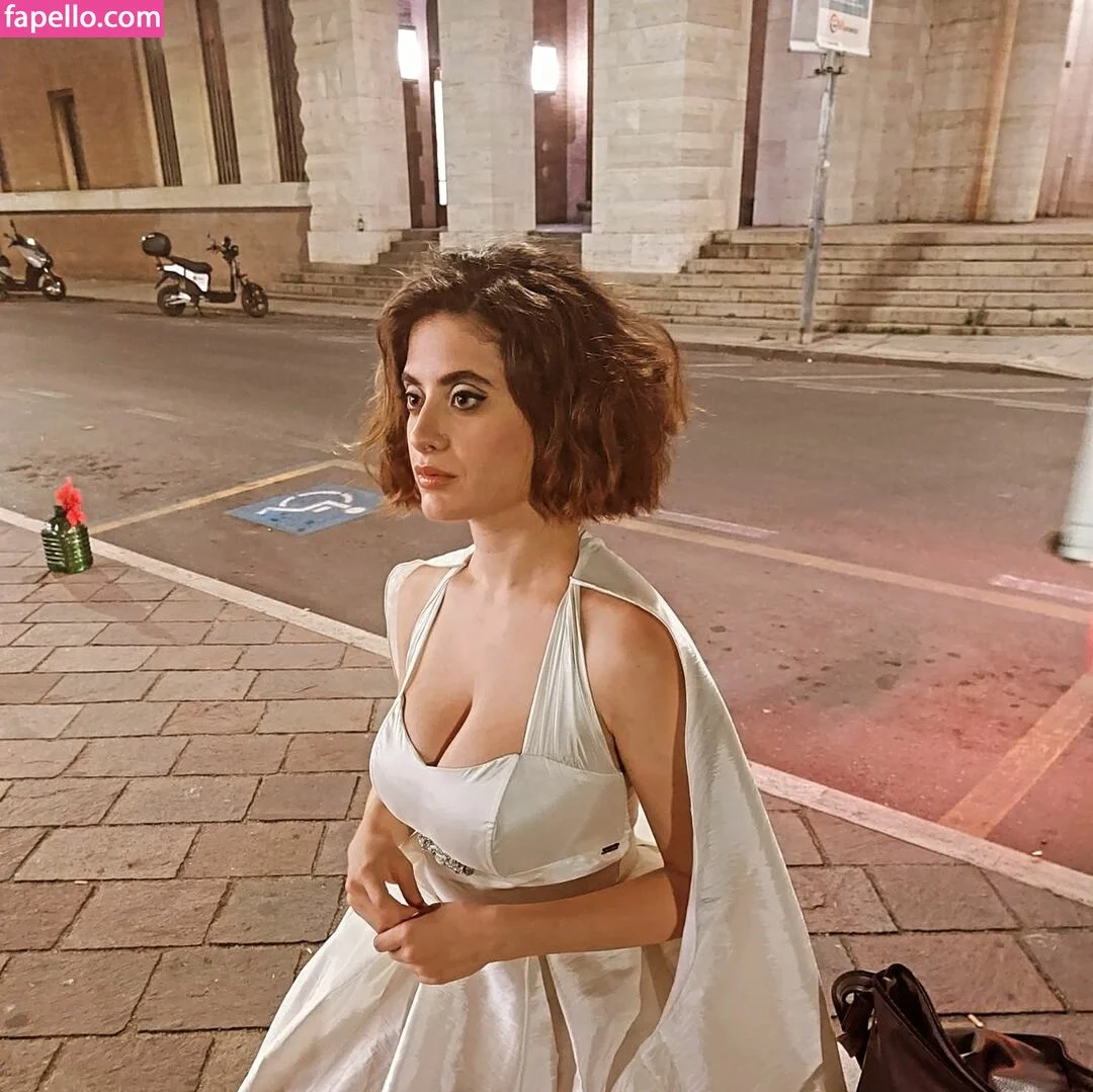 Anna Pittureri Onlyfans Photo Gallery 