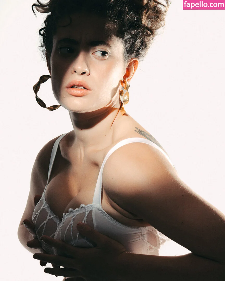 Anna Pittureri Onlyfans Photo Gallery 