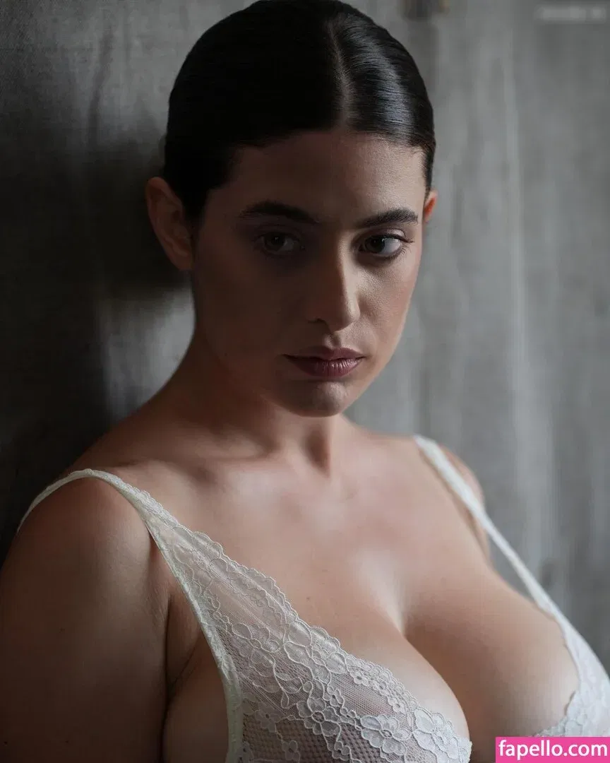 Anna Pittureri Onlyfans Photo Gallery 