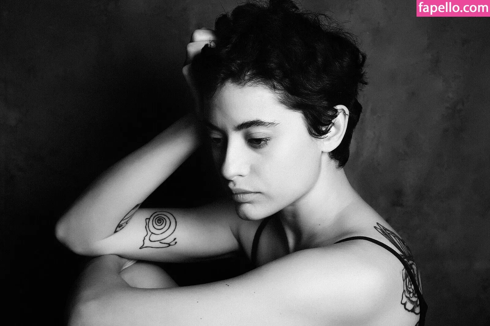 Anna Pittureri Onlyfans Photo Gallery 