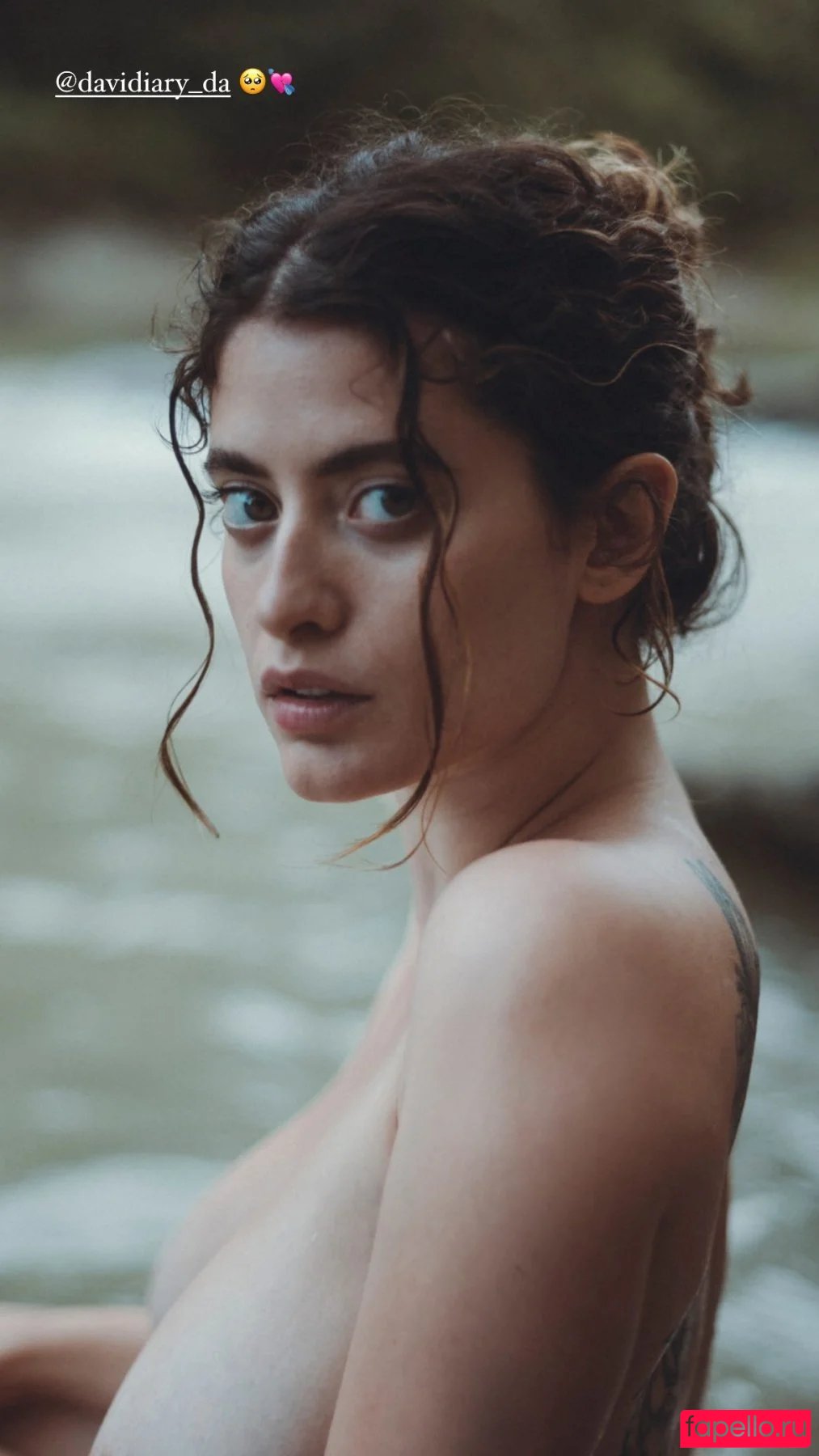 Anna Pittureri Nude Onlyfans Photo 6