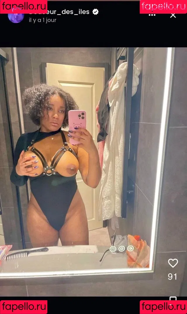 Douceur_des_iles Onlyfans Photo Gallery 