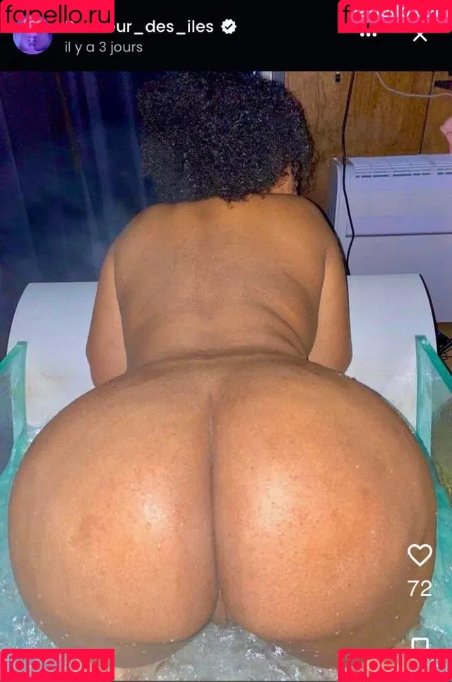 Douceur_des_iles Onlyfans Photo Gallery 
