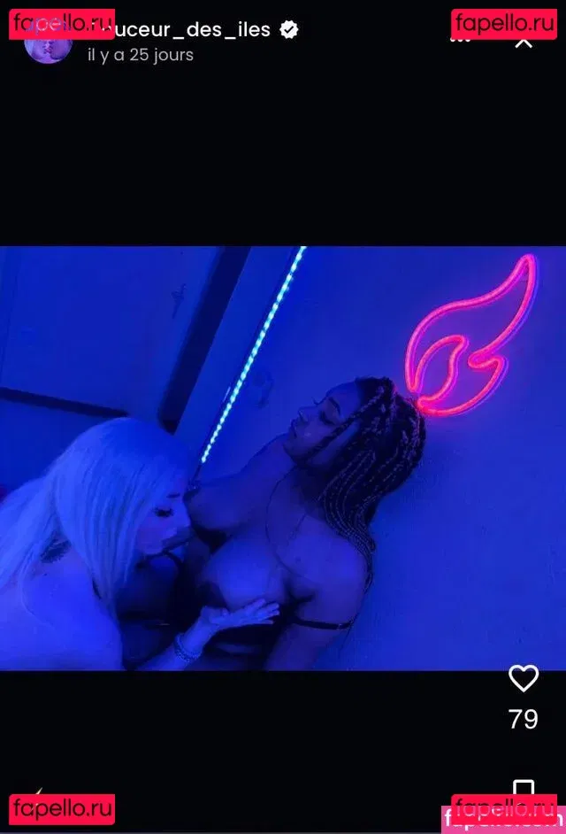 Douceur_des_iles Onlyfans Photo Gallery 