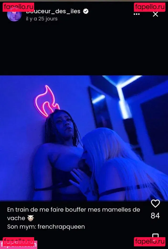 Douceur_des_iles Onlyfans Photo Gallery 