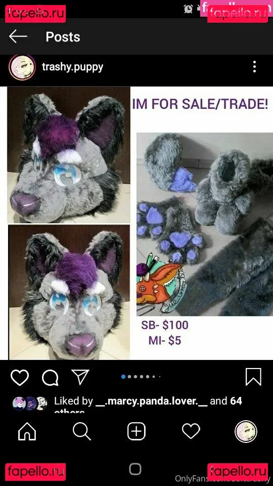 softtrashy Onlyfans Photo Gallery 