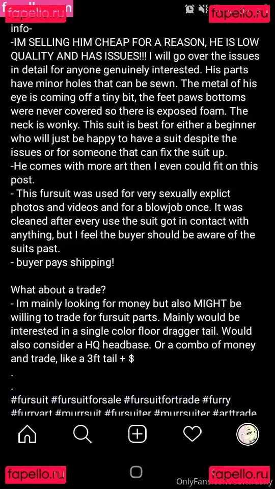 softtrashy Onlyfans Photo Gallery 