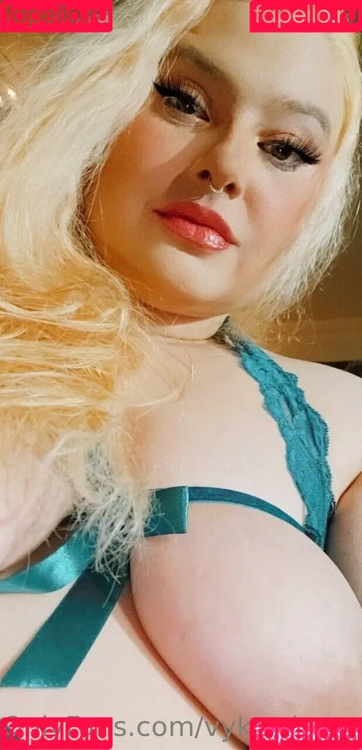 vyktoriavexx Onlyfans Photo Gallery 