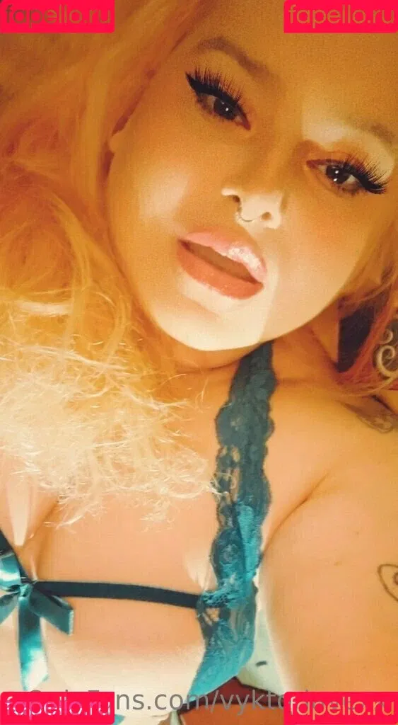 vyktoriavexx Onlyfans Photo Gallery 