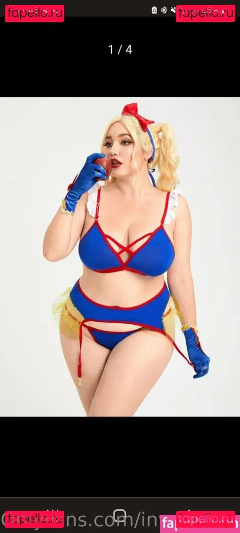 vyktoriavexx Onlyfans Photo Gallery 