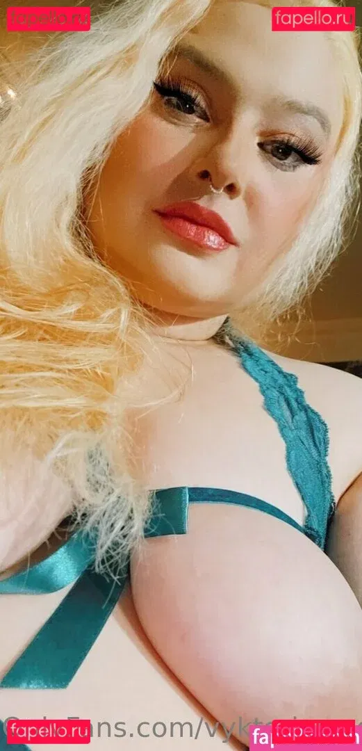 vyktoriavexx Onlyfans Photo Gallery 