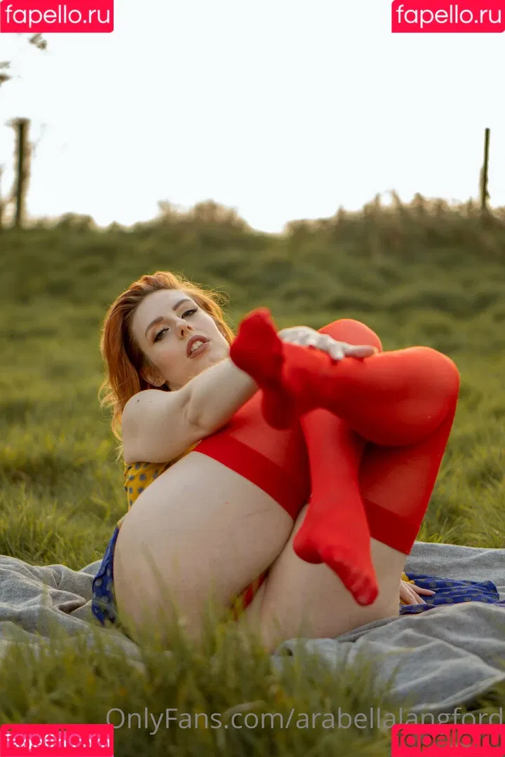 arabellalangford Onlyfans Photo Gallery 