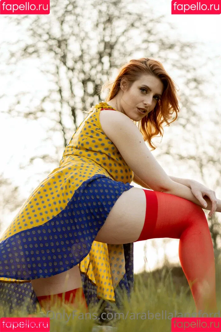arabellalangford Onlyfans Photo Gallery 