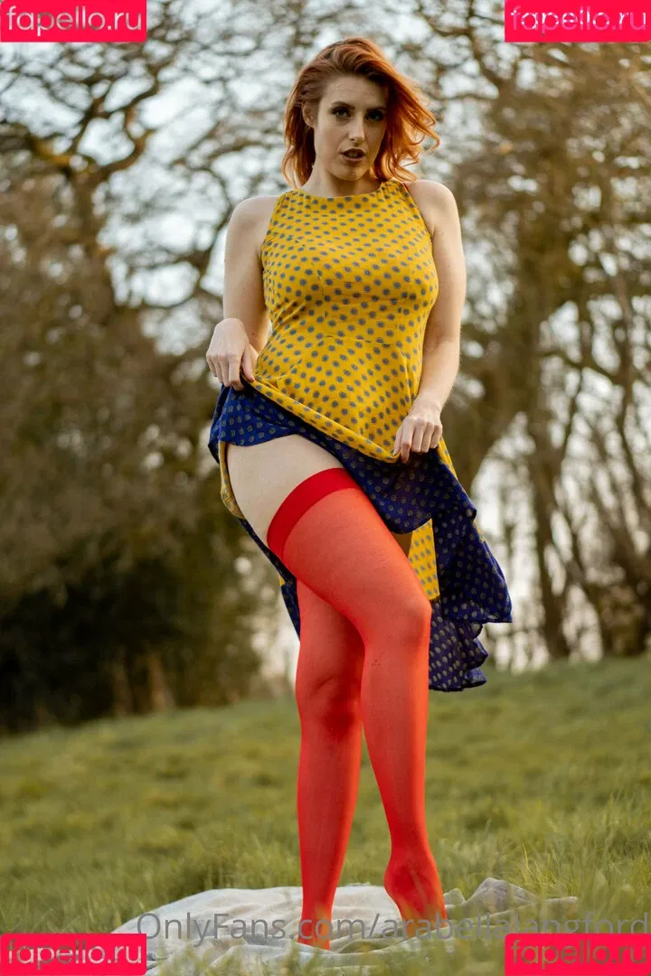 arabellalangford Onlyfans Photo Gallery 