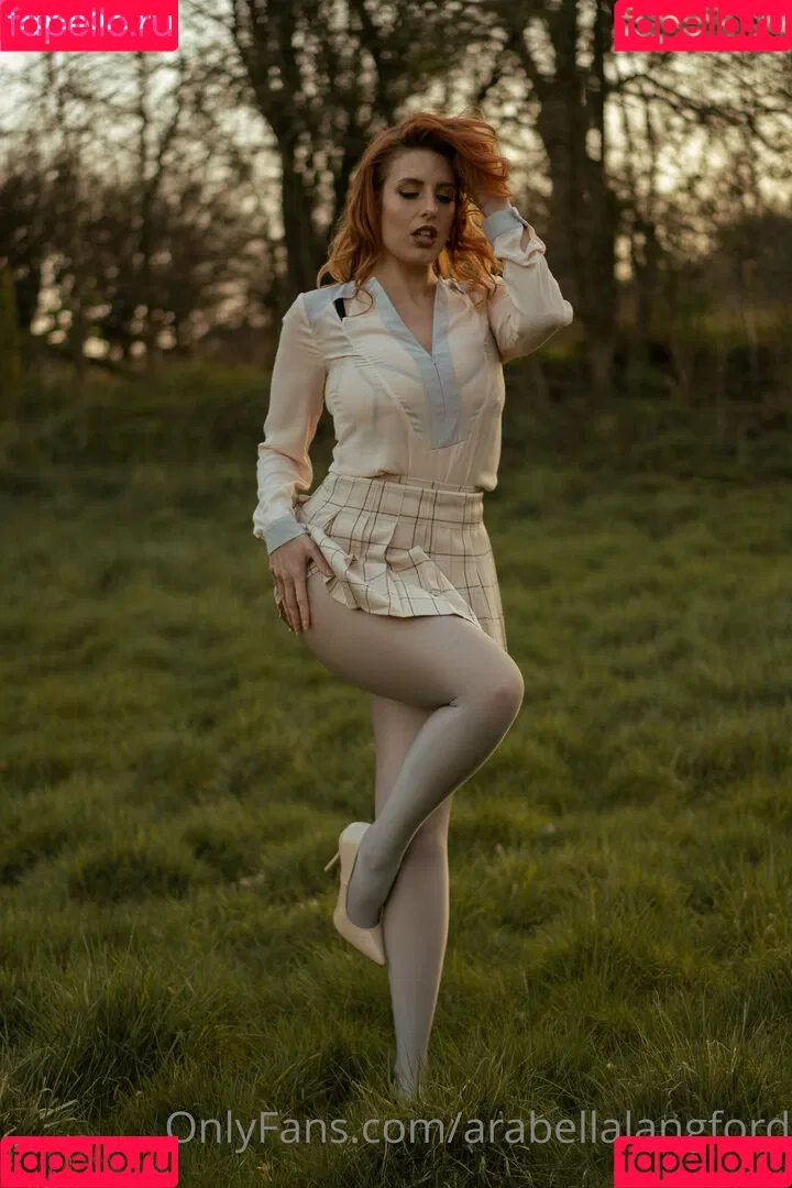 arabellalangford Onlyfans Photo Gallery 