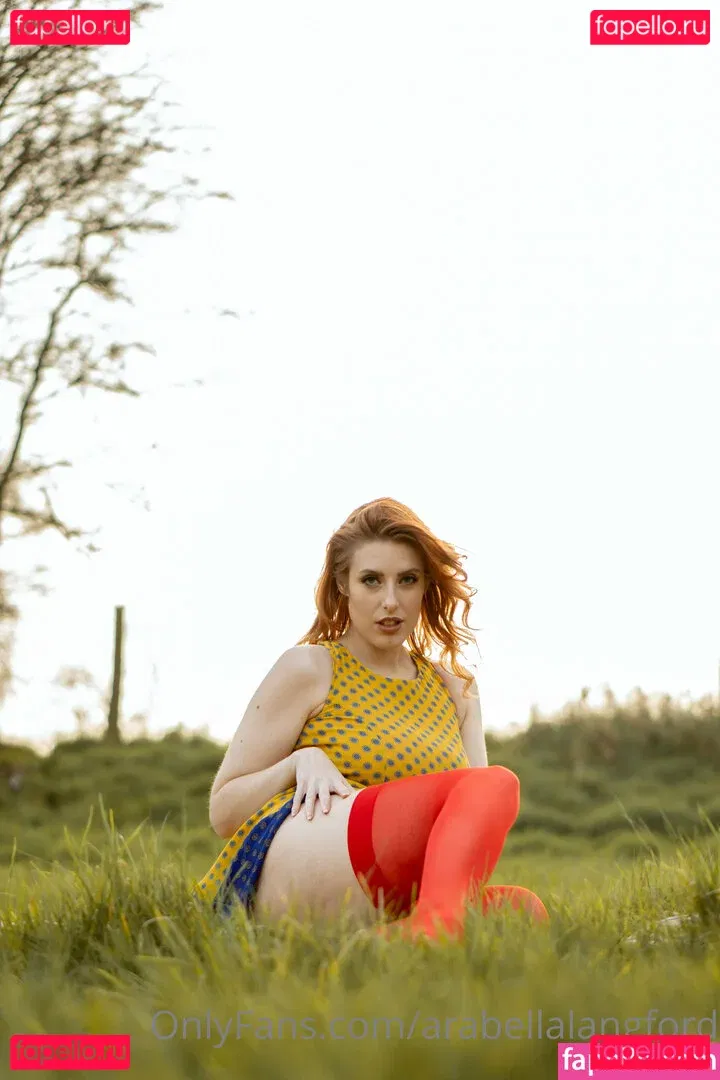 arabellalangford Onlyfans Photo Gallery 