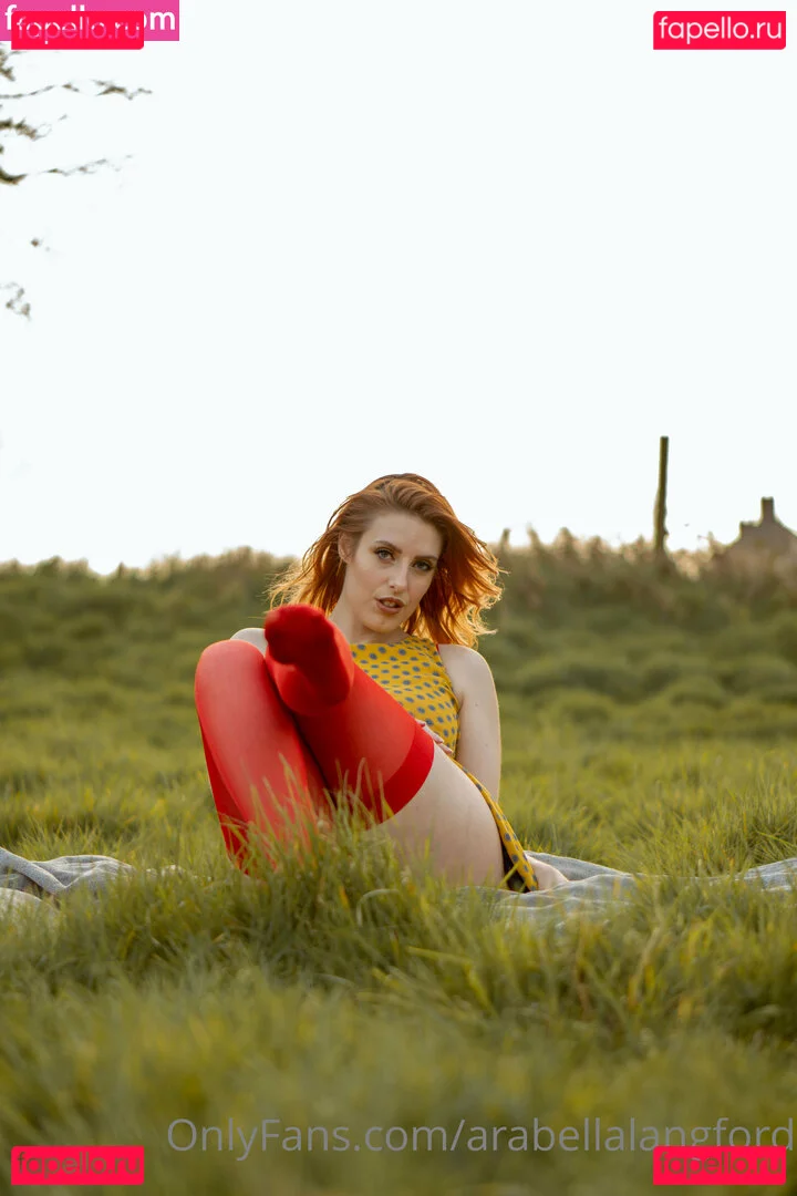 arabellalangford Onlyfans Photo Gallery 