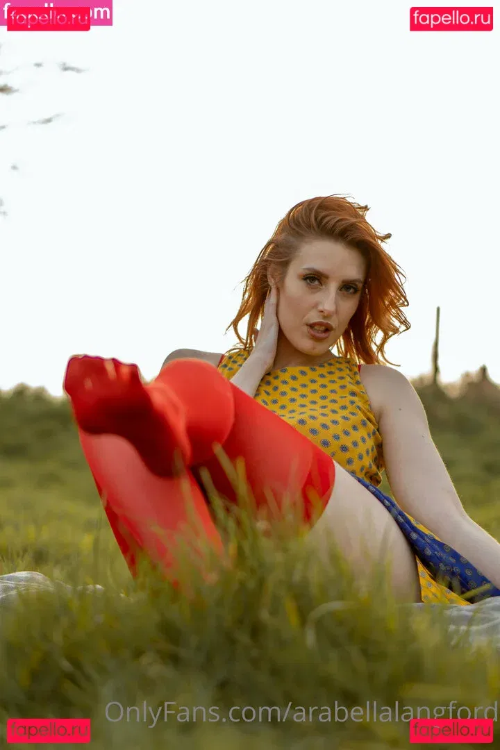 arabellalangford Onlyfans Photo Gallery 