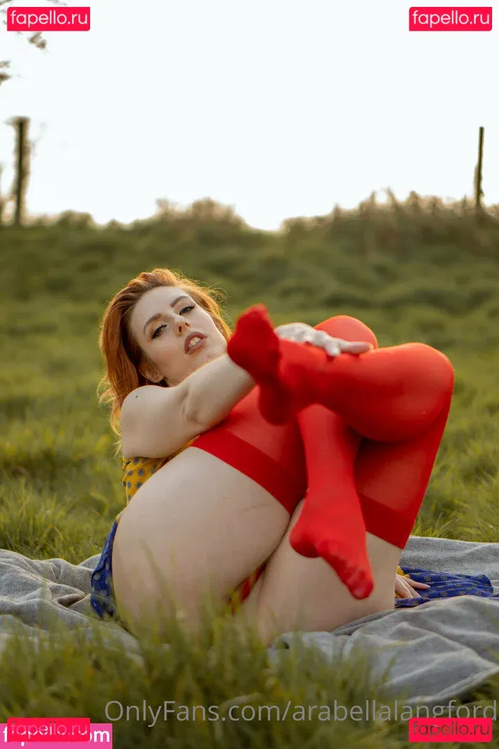 arabellalangford Onlyfans Photo Gallery 